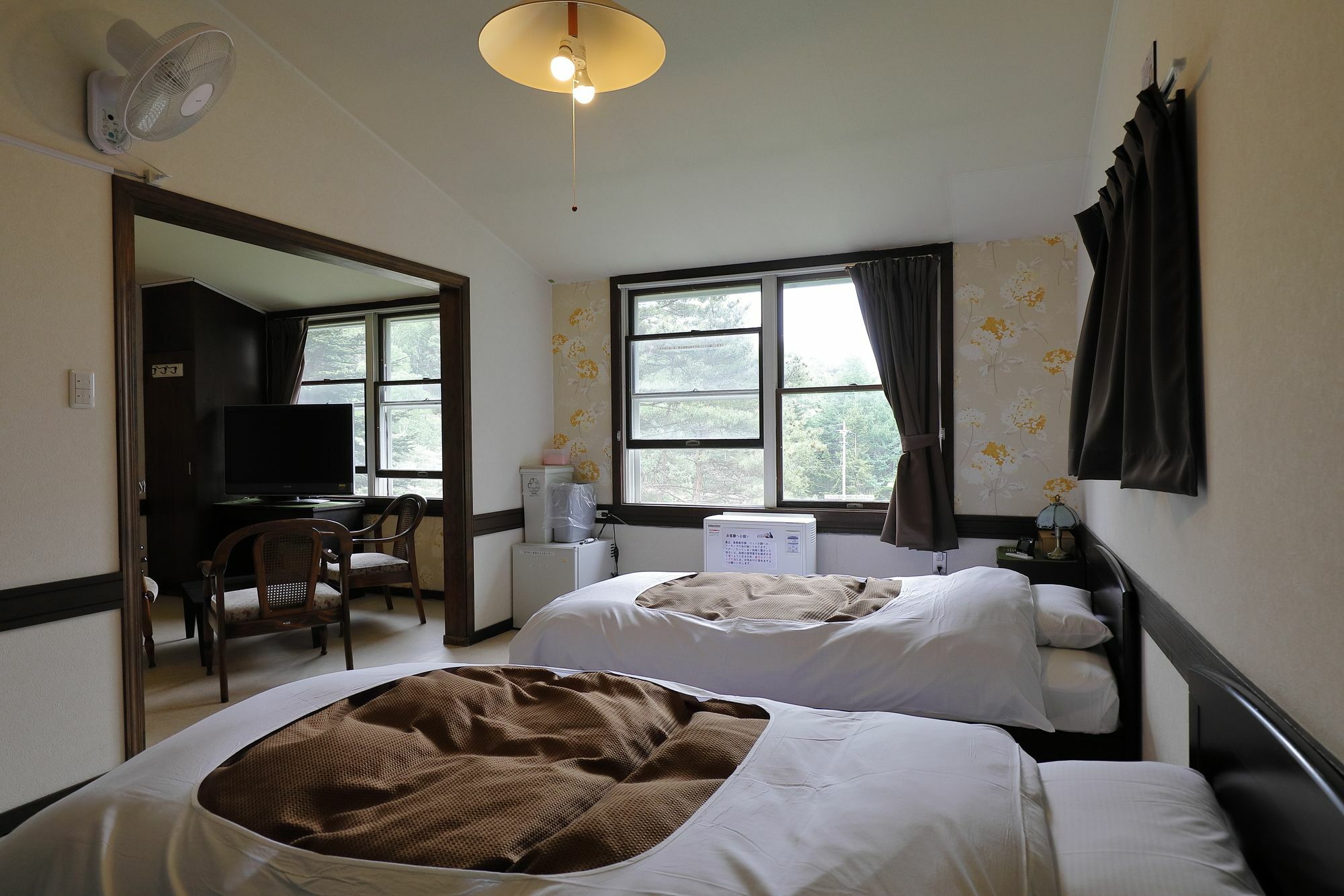 Guest House Bern Chino Exterior foto